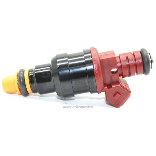 piezas de direccion automovil - 0280150431 inyector de combustible 0V2J327 VW SKODA