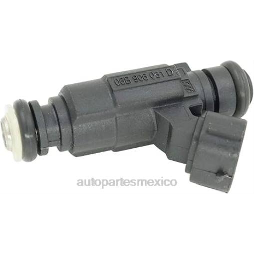 piezas de direccion automovil - 0280156237 06b906031d inyector de combustible 0V2J387 VW SKODA
