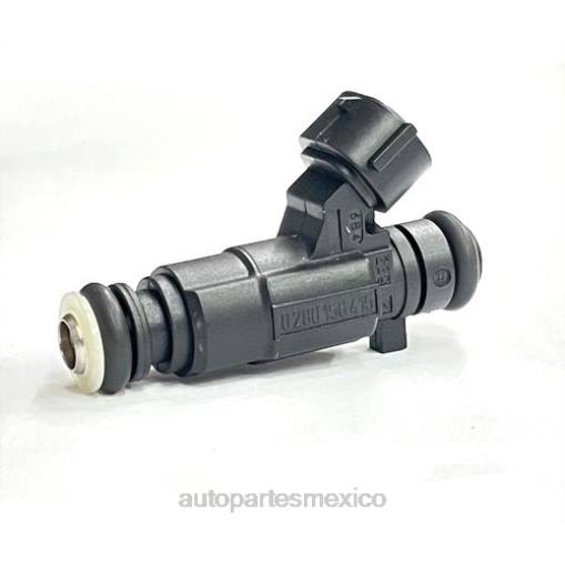 piezas de direccion automovil - 0280156415 06a906031cq inyector de combustible 0V2J397 VW SKODA