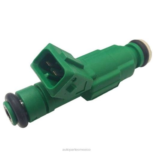 piezas de recambio automóvil - 0280156252 inyector de combustible 0V2J390 VW SKODA