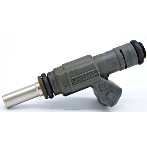 piezas de recambio automóvil - Inyector de combustible 06b133551b 0V2J340 VW SKODA