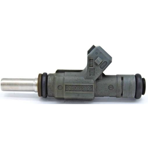 piezas de recambio automóvil - Inyector de combustible 06b133551b 0V2J340 VW SKODA