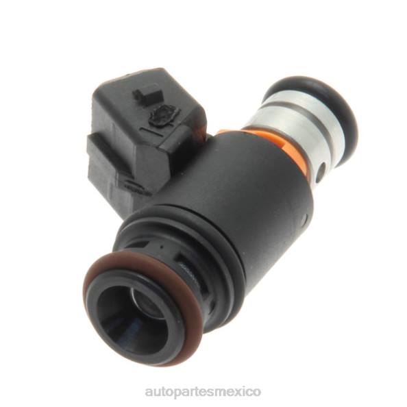piezas de recambio automóvil - inyector de combustible 021906031d 85212186 406F1690 JETTA
