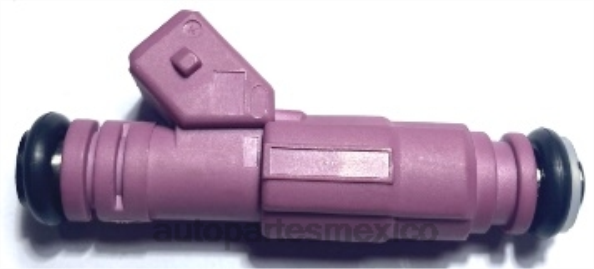 piezas de recambio automóvil - inyector de combustible 0280156225 406F2230 VOLKSWAGEN