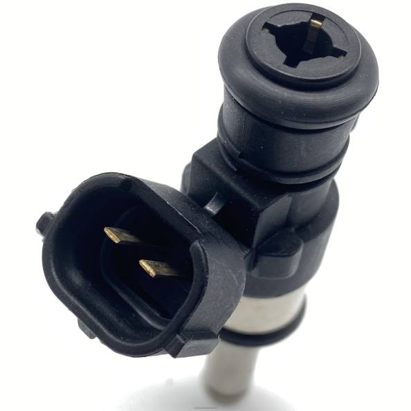 piezas de recambio automóvil - inyector de combustible 0280158266 06l906031a 406F1720 VOLKSWAGEN
