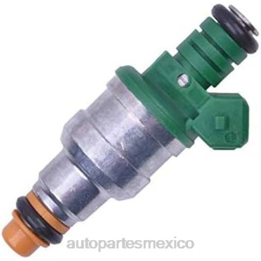 platino autopartes México - 0280150936 inyector de combustible 0V2J359 VW SKODA