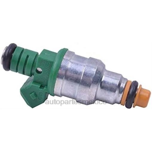 platino autopartes México - 0280150936 inyector de combustible 0V2J359 VW SKODA