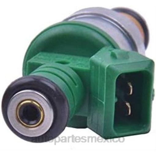platino autopartes México - 0280150936 inyector de combustible 0V2J359 VW SKODA