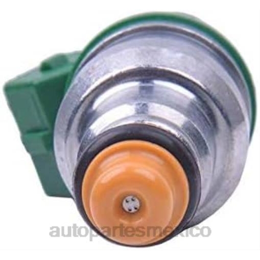 platino autopartes México - 0280150936 inyector de combustible 0V2J359 VW SKODA