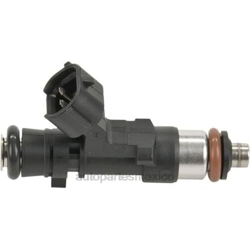 platino autopartes México - 0280158026 inyector de combustible 0V2J329 VW SKODA