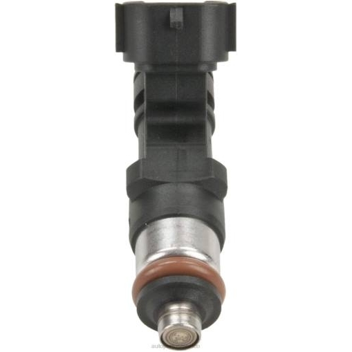 platino autopartes México - 0280158026 inyector de combustible 0V2J329 VW SKODA