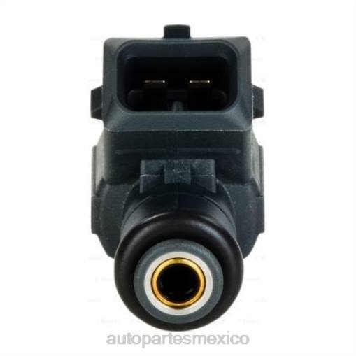 platino autopartes México - 078133551ab 0280156273 inyector de combustible 0V2J349 VW SKODA