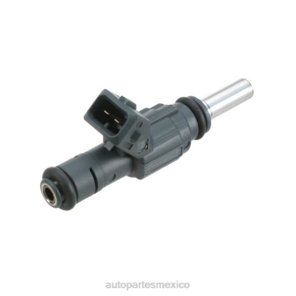 platino autopartes México - inyector de combustible fj576 58133551 406F1709 VOLKSWAGEN