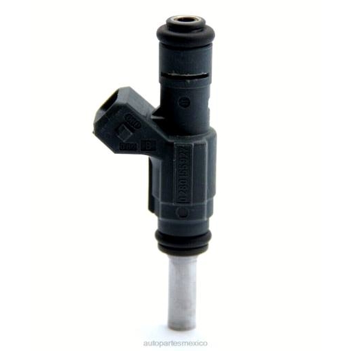 platino autopartes México - inyector de combustible fj651 06a906031ab 0V2J339 VW SKODA