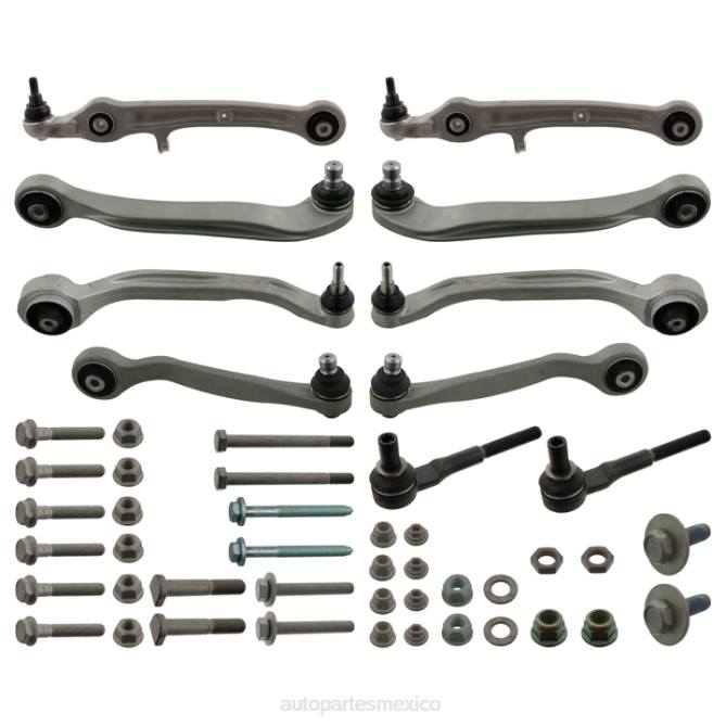 brazo de control 4f0-498-998 Audi autopartes Mexico cancun - PF8B2635