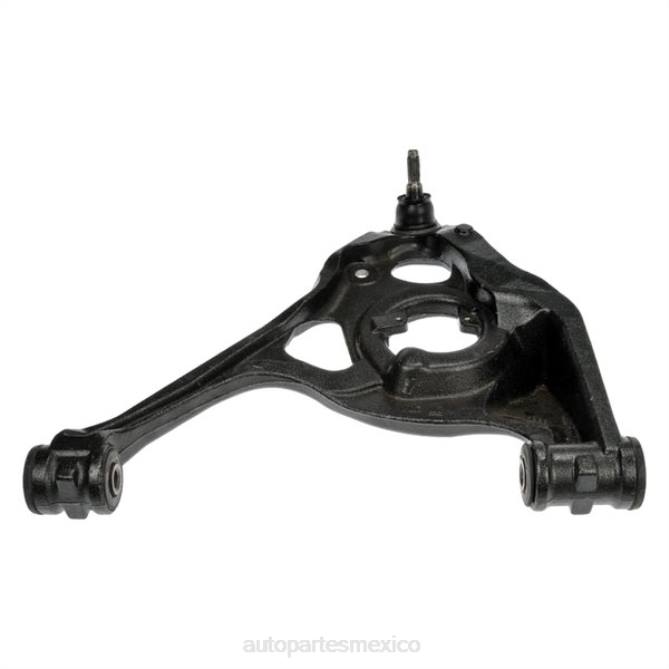 brazo de control 15750830 Chevrolet autopartes Mexico leon gto - PF8B2506