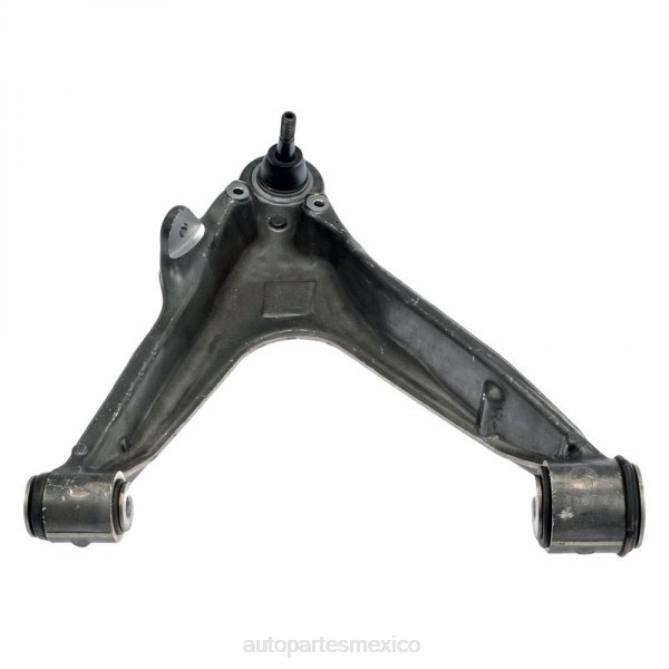 brazo de control 20799882 Chevrolet napa autopartes México - PF8B1298
