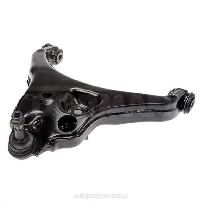 brazo de control 23490293 Chevrolet napa autopartes México - PF8B3208