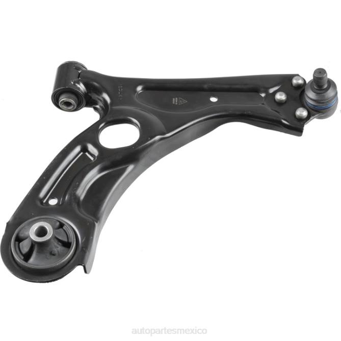 brazo de control 95017036 Chevrolet piezas de recambio automóvil - PF8B470