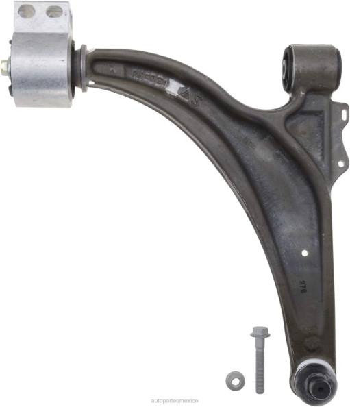 hutchinson autopartes México - 13272606 jtc1476 brazo de control 406F574 CHEVROLET