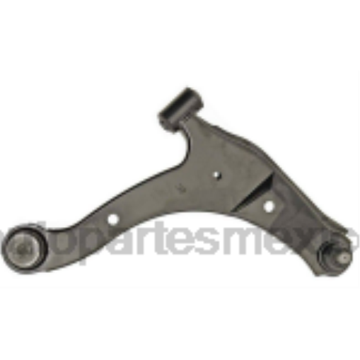 platino autopartes México - 4656731 - brazo de control 0V2J39 CHRYSLER/DODGE