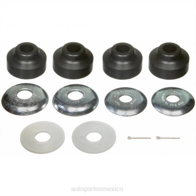 casquillo de arrastre del brazo de control 4037660 Dodge napa autopartes México - PF8B2998