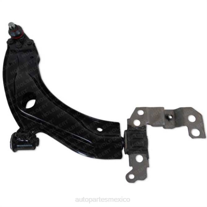 brazo de control 51769984 Fiat platino autopartes México - PF8B2809