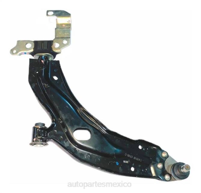 brazo de control 51769985 Fiat napa autopartes México - PF8B2808