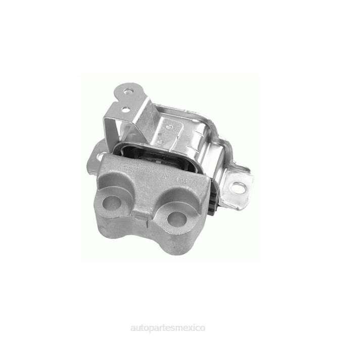 casquillo de arrastre del brazo de control 55702833 Fiat platino autopartes México - PF8B1789