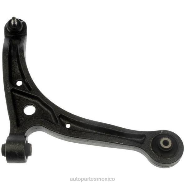 piezas de recambio automóvil - casquillo de arrastre del brazo de control 51360-s0x-a02 406F1440 HONDA
