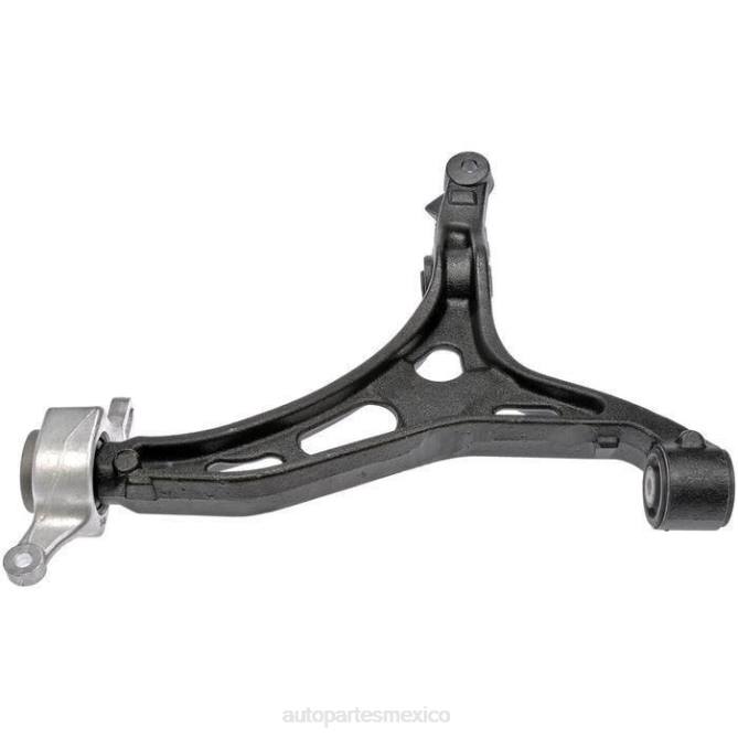 brazo de control 68022601ad Jeep napa autopartes México - PF8B88
