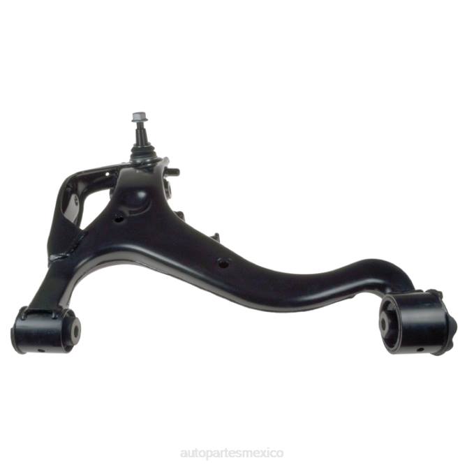 brazo de control lr028250 Land-Rover napa autopartes México - PF8B428
