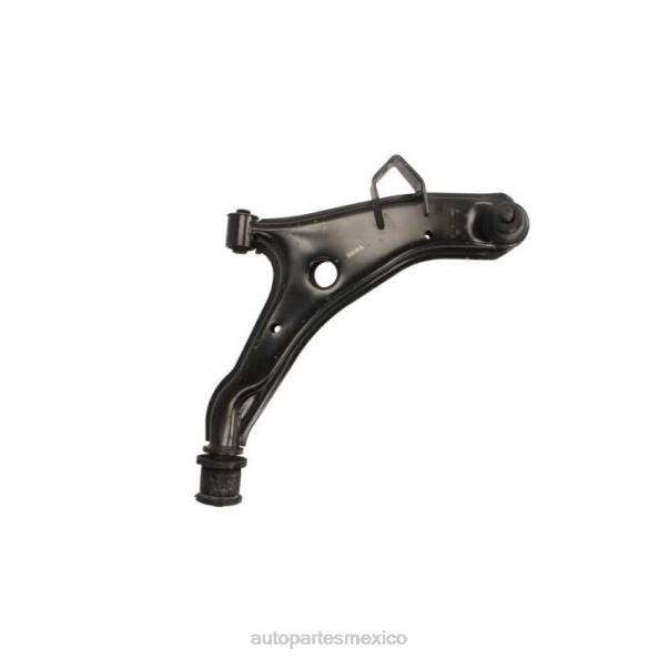 piezas de recambio automóvil - mb-573094 jtc638 brazo de control 406F590 MITSUBISHI