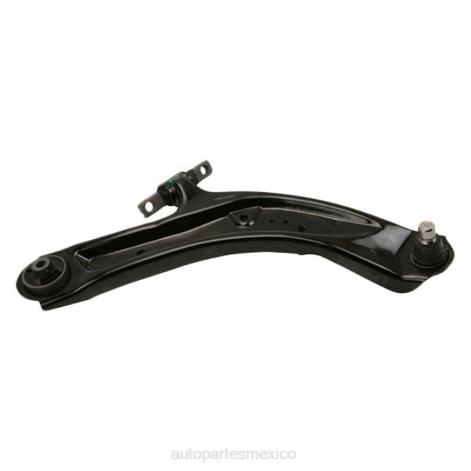brazo de control 54500-4ba0a Nissan autopartes México - PF8B1442