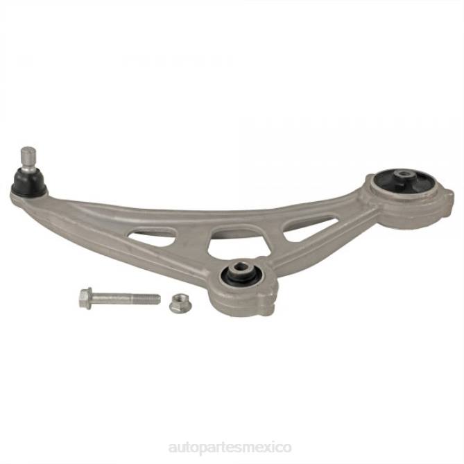 brazo de control 54500-5aa0b Nissan autopartes Mexico leon gto - PF8B3316