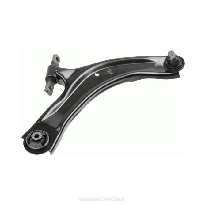 brazo de control 54500-jg000 Nissan autopartes México - PF8B162