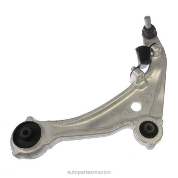 piezas de direccion automovil - brazo de control 54501-ja00b 406F667 NISSAN