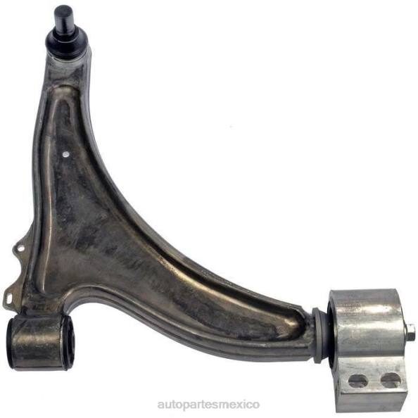 autopartes Mexico leon gto - 13318885 jtc7781 brazo de control 406F576 OPEL