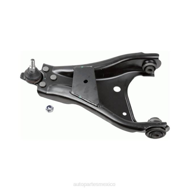 brazo de control 54501-6746r Dacia platino autopartes México - PF8B119