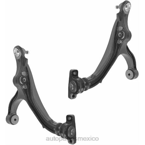 autopartes México - 52089980ai - brazo de control 0V2J32 JEEP