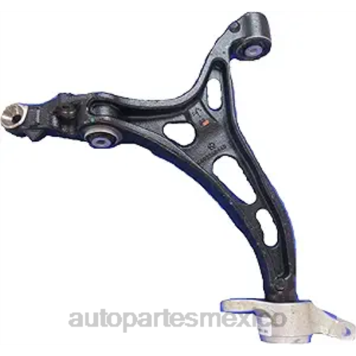 platino autopartes México - 5168158aa 5168158ab 5181834aa 68022601ad - brazo de control 0V2J49 JEEP
