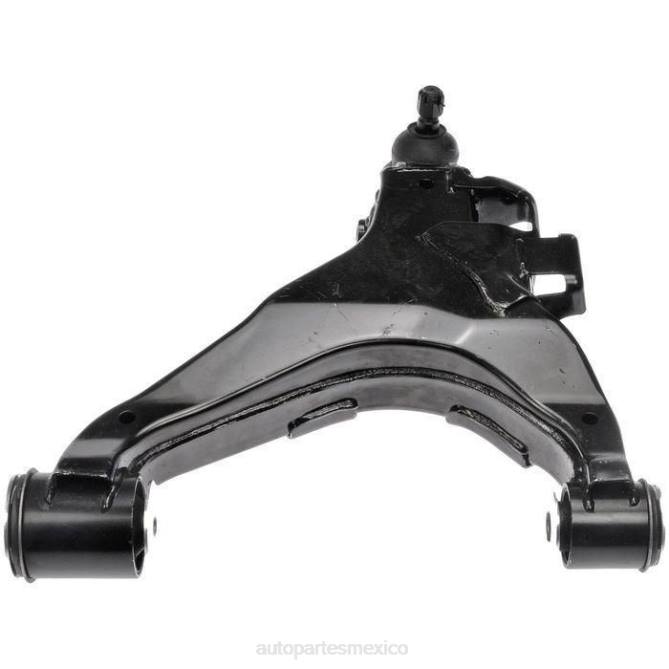 brazo de control 48068-09100 Toyota hutchinson autopartes México - PF8B144