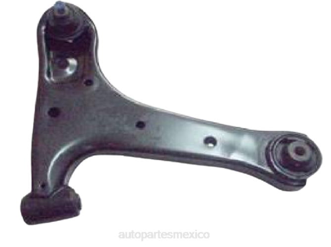 brazo de control 48068-bz090 Toyota autopartes Mexico leon gto - PF8B3036