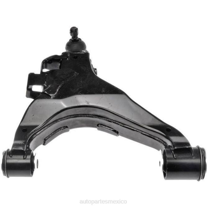 brazo de control 48069-09090 Toyota autopartes México opiniones - PF8B143