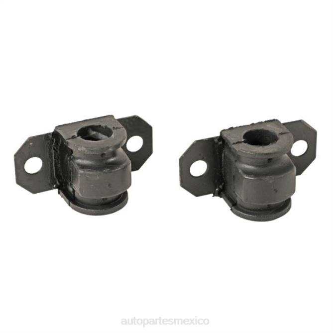 Buje de arrastre del brazo de control be8z-5484b Ford platino autopartes México - PF8B1969