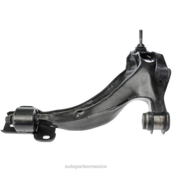 autopartes México - brazo de control 6w7z-3078aa 406F632 FORD