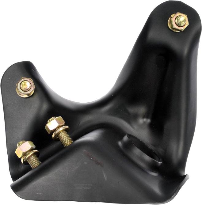 brazo de control e1tz-3b095a Ford platino autopartes México - PF8B399