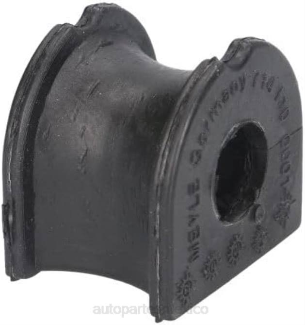 casquillo de arrastre del brazo de control xs61-5484ba Ford autopartes México - PF8B1332