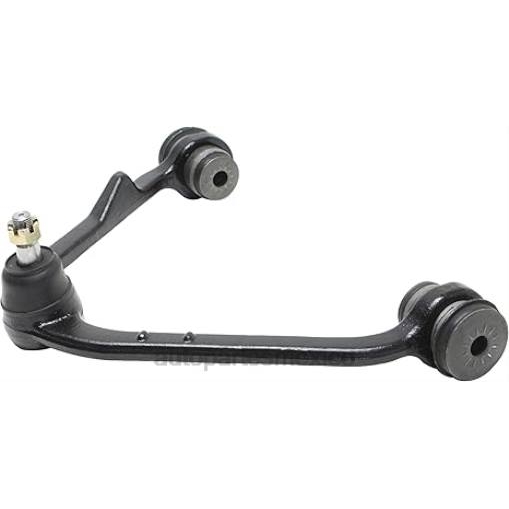 hutchinson autopartes México - 5l3z-3085b - brazo de control 0V2J54 Ford