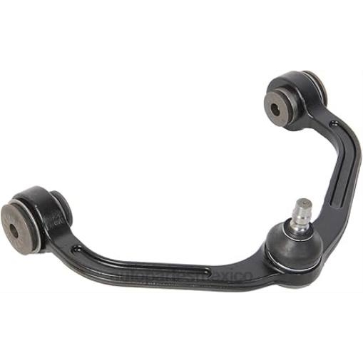 napa autopartes México - f87z-3085-aa - brazo de control 0V2J58 Ford